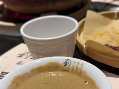 -刘一锅筋头巴脑(鲅鱼圈万达店)