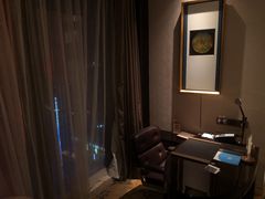 -长沙富力万达文华酒店