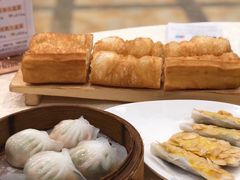 -顺德人家食府(黄金广场店)