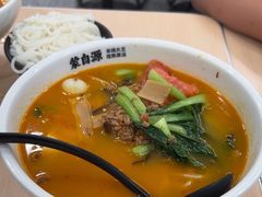 -蒙自源米线(虎门国际购物中心店)