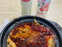 -蜀王砂锅总店