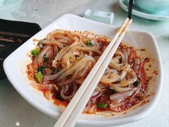 -新粤新疆菜(禅城店)