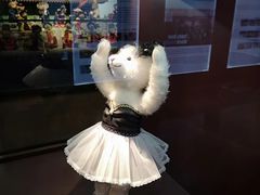 -成都泰迪熊博物馆