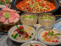 -江南鱼捞(北仑银泰城店)