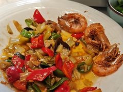 -又见炊烟私房菜(敬亭路店)