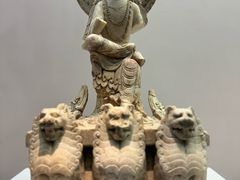 -万龙洲海鲜(南新仓店)