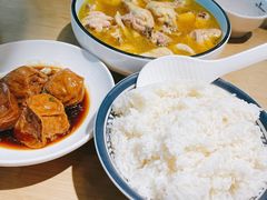 -兔爸私家小厨(新北万达店)