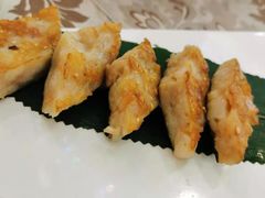 -新兴家喻酒家·羊城名宴(昌岗店)