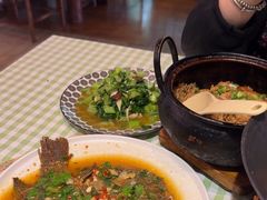 -吃货私房菜(丽江束河古镇店)