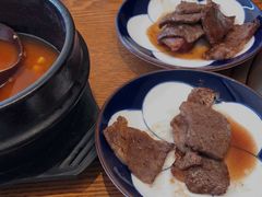 -炎蔵牛舌烤肉