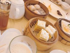 -潮福城大酒楼(北尚店)