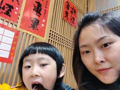 -龙华素斋(龙华路店)