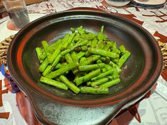 -老班长·小龙虾·鲜货烧烤大排档(金街美地店)