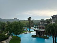 -宁波九龙湖开元度假村