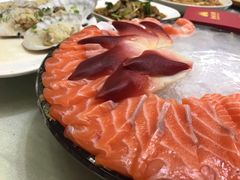 -黄沙水产交易市场