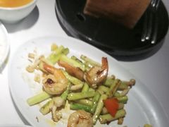 -汤城小厨•粤菜•靓汤(金宝街店)