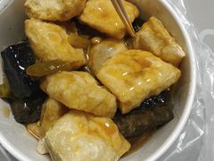 -无声臭豆腐(大井1号店)