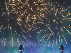 -茅山东方盐湖城景区