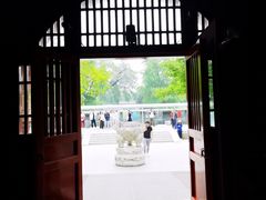 -北京石刻艺术博物馆(五塔寺)