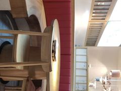 -蜜桃餐厅·伴山(绿宝广场店)