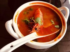 -simply thai天泰(静安嘉里中心店)