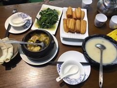 -福照楼汽锅鸡·云南菜(护国路店)