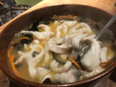 -鱼醉无骨鱼·中山脆肉鲩(荔湾路店)