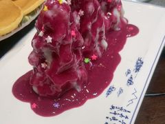 -东北大院·东北菜(三台子店)