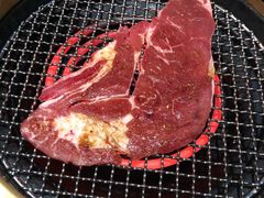 -神户赤童日式烤肉伙伴(东直门店)