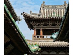 -榆次老城
