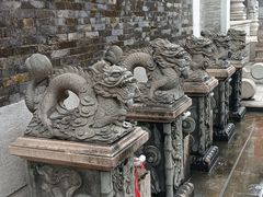 -悦城龙母祖庙