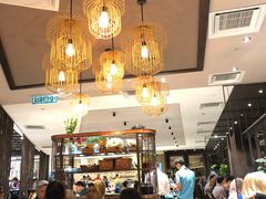 大堂-关夫人餐厅(阳光广场店)