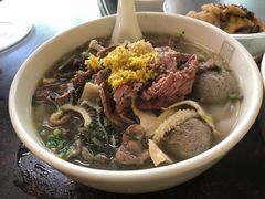 -潮镇老尾牛杂(环城西路店)