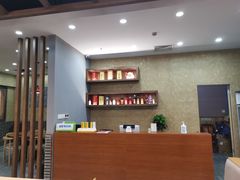 -大自然醉鹅·铁锅火焰鹅(上海联洋店)