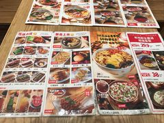 菜单-云味馆过桥米线(皇庭广场店)