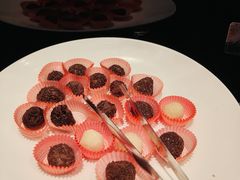 -拉蒂娜·巴西牛排馆 Latina·Brazilian Steakhouse(海上世界店)