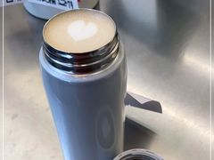 -Manner Coffee(IFS一楼店)