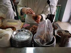 -老四烧饼铺(丽源路店)