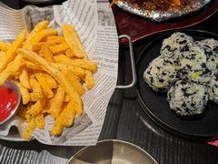 -吴草鸡爪오초닭발(城阳总店)