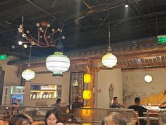 -郭家大院 老南京土菜(九霄店)