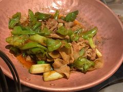-云海肴云南菜·蒸汽石锅鱼(青岛万象城店)