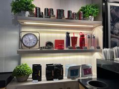 -太平洋咖啡(五月花店)