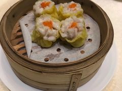 -明阁 Ming Court(广州朗豪酒店)