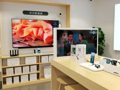 -华为授权体验店(万航渡路)