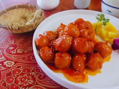 -客汀家宴·客家烟火 四季食材(集美店)