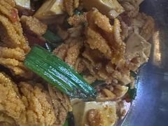 -桂萍特色牛筋牛杂(长堤街总店)
