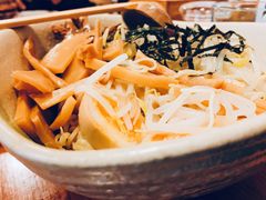 -日出拉面(望京店)