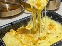 -HOTISLAND海鸡岛·韩国料理(江南西店)