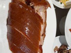 -北平食府·北京烤鸭(北京西站六里桥店)