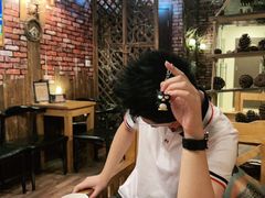 -MAX伯爵趣味互动密室逃脱(大坪D馆店)